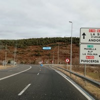 Mudanzas en Puigcerdà