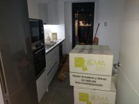 Servicio de mudanza y traslado de muebles en Girona